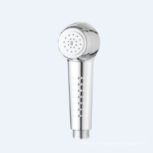 Pulvérisateur de toilette bidet pistolet de pulvérisation sans pression de haute qualité